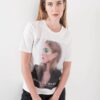 T-shirt με στάμπα-Make Your Image