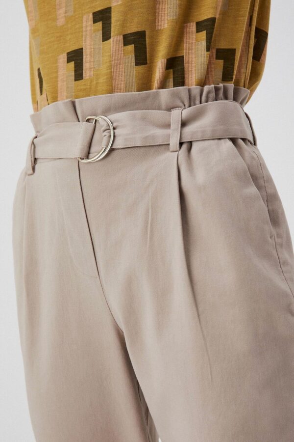 pol pl Bawelniane spodnie typu cygaretki 18090 3