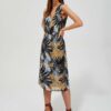 Φόρεμα tropical-Make Your Image