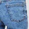 pol pm Szorty jeansowe z przetarciami 16393 2