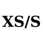 XS/S