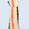 one shoulder dress art tll5204 1