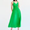 Φόρεμα Πράσινο-Make Your Image