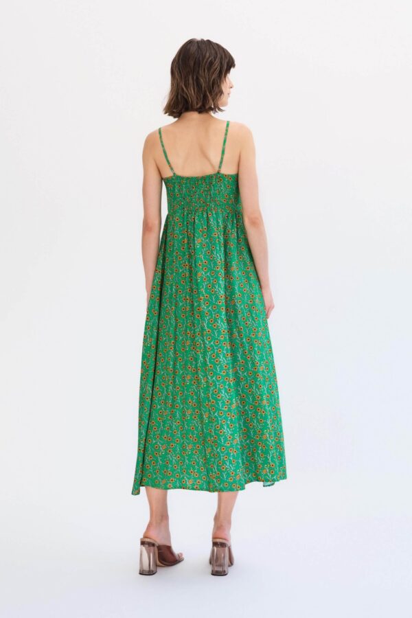 dress with flowers art l6154 3 scaled
