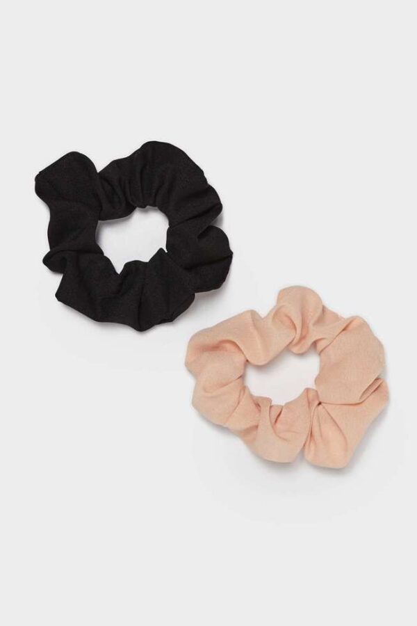 Scrunchies Μαλλιών-Make Your Image