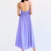 Φόρεμα Lilac-Make Your Image