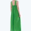 Φόρεμα Μακρύ Green-Make Your Image