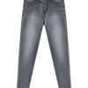 Women's Jeans Grey-Make Your Image