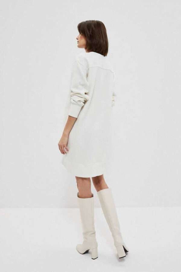 Φόρεμα Φούτερ Off-White-Make Your Image