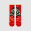 Χριστουγεννιάτικες κάλτσες Χριστουγεννιάτικο Δέντρο 1τμχ-Make Your Image