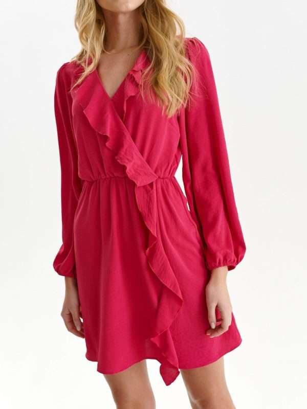 Φόρεμα Pink-Make Your Image