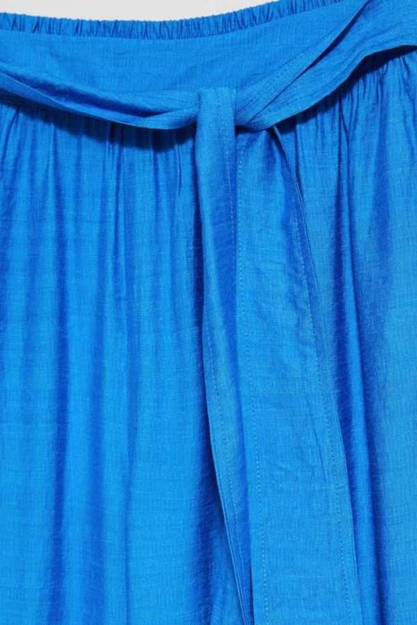 Παντελόνι Γυναικείο Fresh Blue-Make Your Image