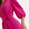 Pink Dress-Make Your Image