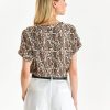 Women's Blouse With Lahouria-Make Your Image