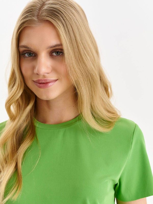 Μπλούζα Γυναικεία Green-Make Your Image