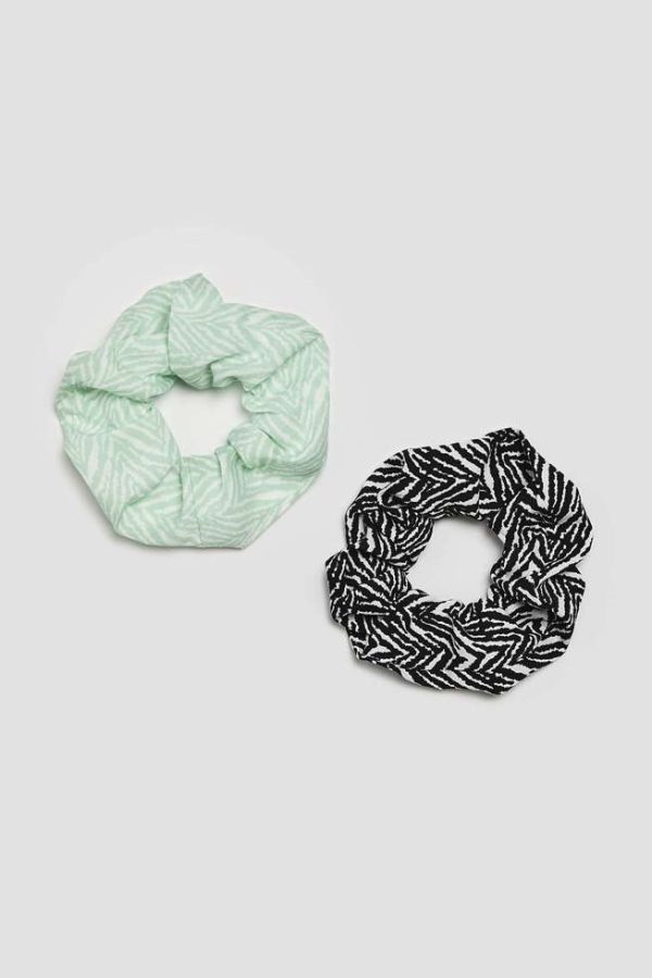 Hair Scrunchies L-FR-4000-Make Your Image
