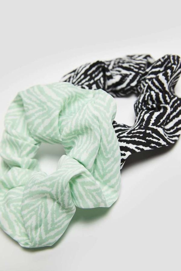 Hair Scrunchies L-FR-4000-Make Your Image