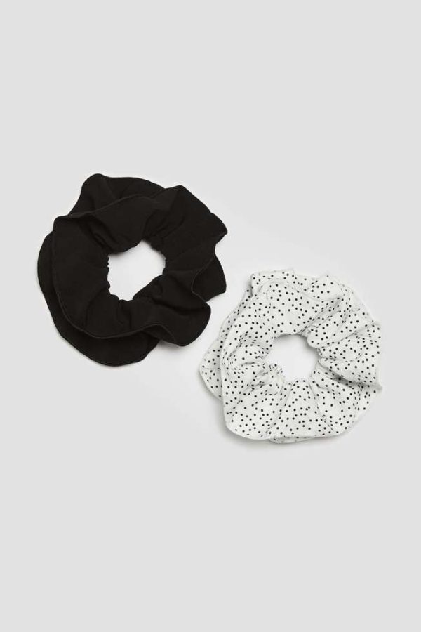 Hair Scrunchies L-FR-4001-Make Your Image
