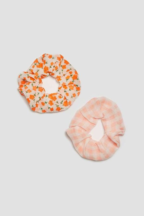 Hair Scrunchies L-FR-4004-Make Your Image
