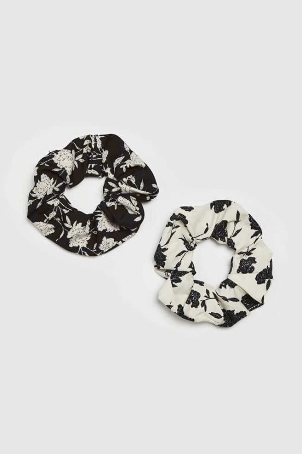 Hair Scrunchies L-FR-4006-Make Your Image