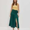 Palm Leaf Skirt - Make Your Image
