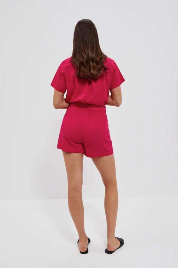 Women's Shorts Strawberry-Make Your Image