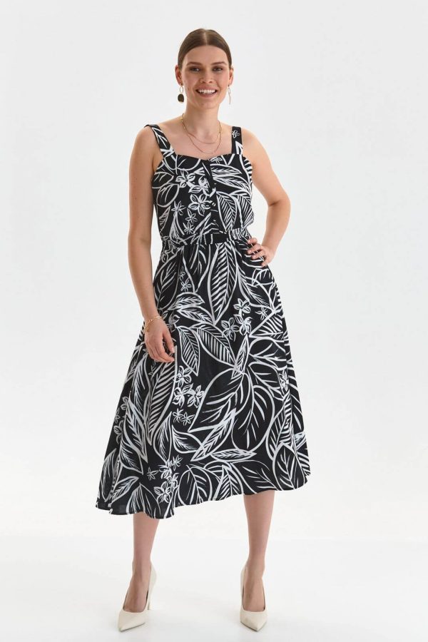 Dress with Patterns-Make Your Image