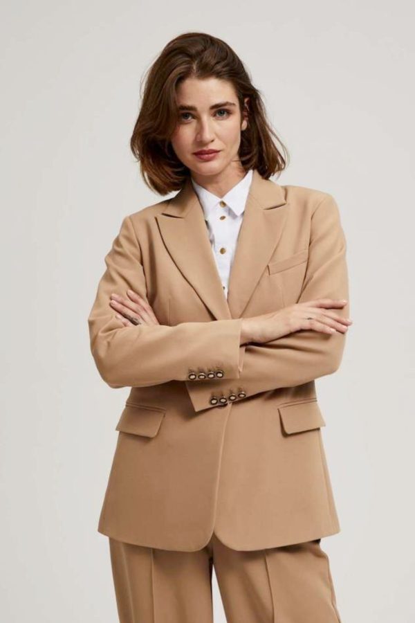 Women's Office Jacket-Make Your Image