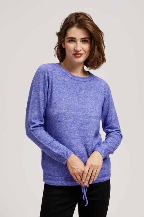 Women's Knitted Blouse-Make Your Image