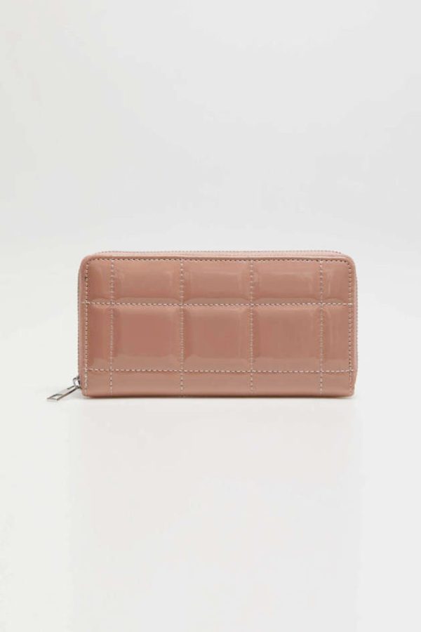 Large Women's Wallet-Make Your Image