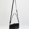 Women's Shoulder Bag with Leather Look-Make Your Image