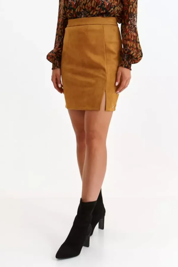 Tamba Mini Skirt-Make Your Image