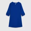 Royal Blue Dress - Make Your Image