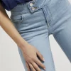 Blue Jeans Women's Pants - Make Your Image