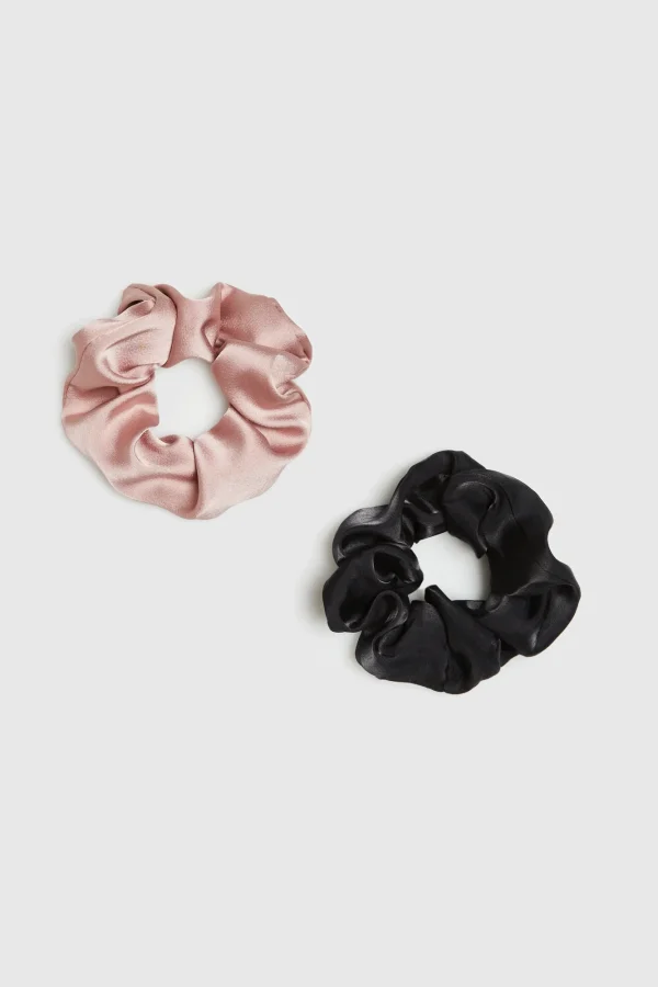 Hair Scrunchies L-FR-4306-Make Your Image