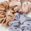 Hair Scrunchies L-FR-4305-Make Your Image