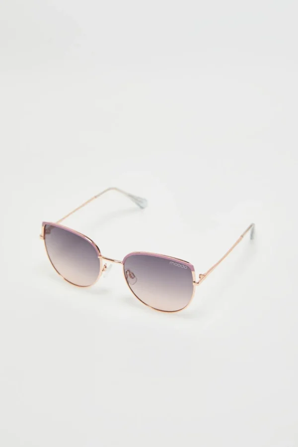 Sunglasses Pink-Make Your Image